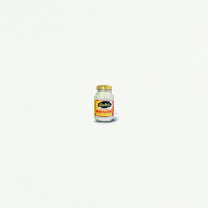 Dukes Mayonnaise - Open Edition Art Print