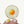 Egg round Original