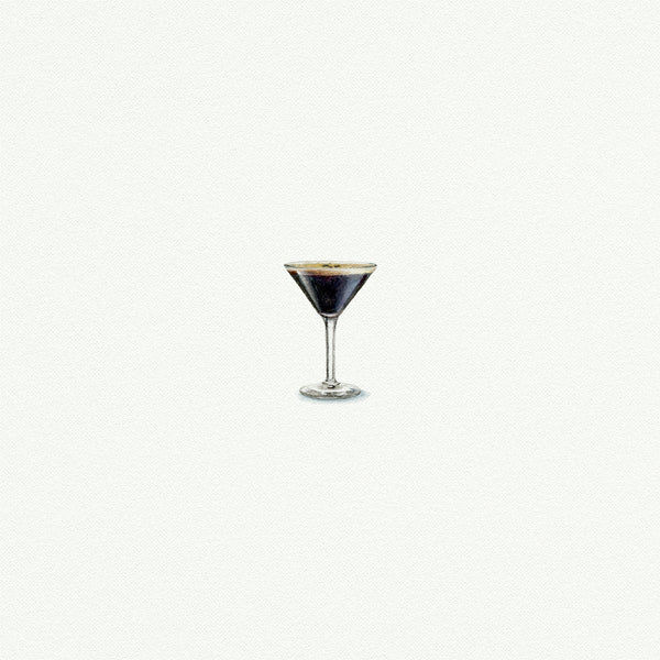 Espresso Martini