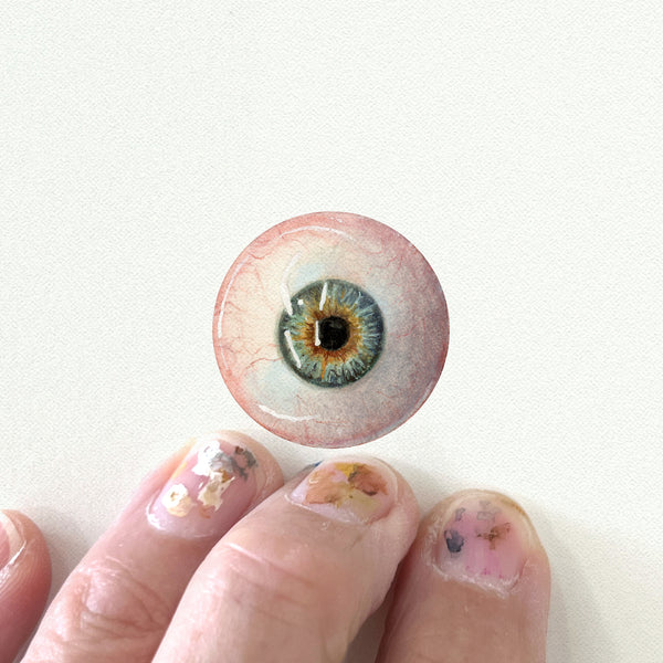 Eyeball