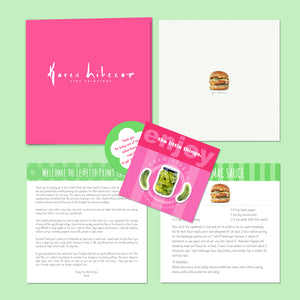 Le Petit Prints Monthly Tiny Art Subscription