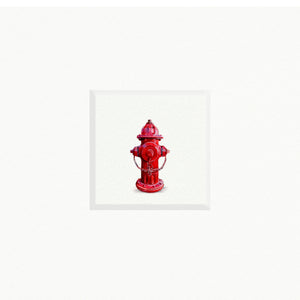 Fire Hydrant