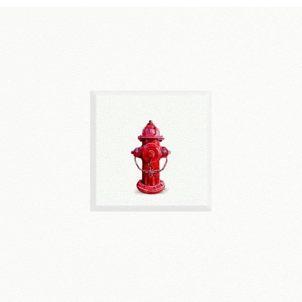 Fire Hydrant