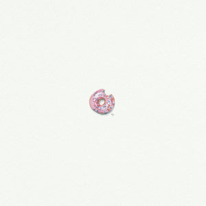 Glazed Donut - Open Edition