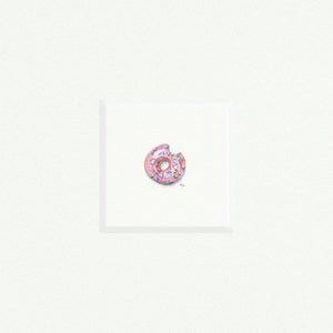 Glazed Donut - Open Edition
