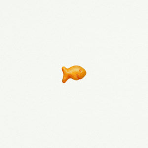 Goldfish Cracker