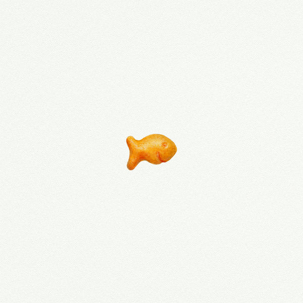 Goldfish Cracker