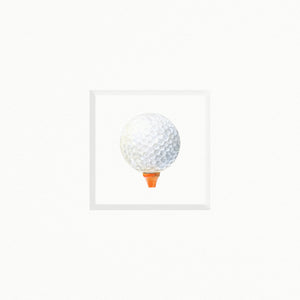 Golf Ball