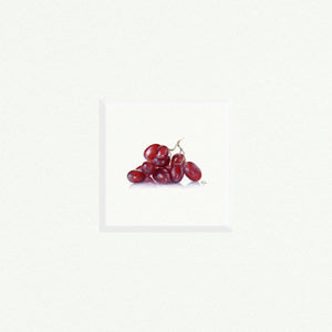 Grapes - Open Edition