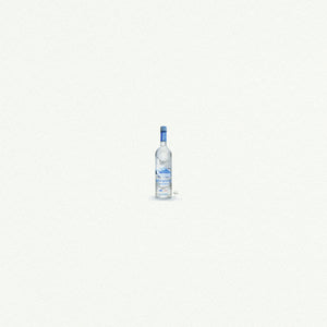 Grey Goose - Open Edition