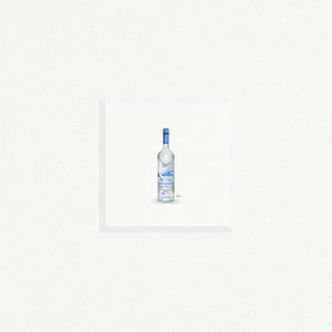 Grey Goose - Open Edition