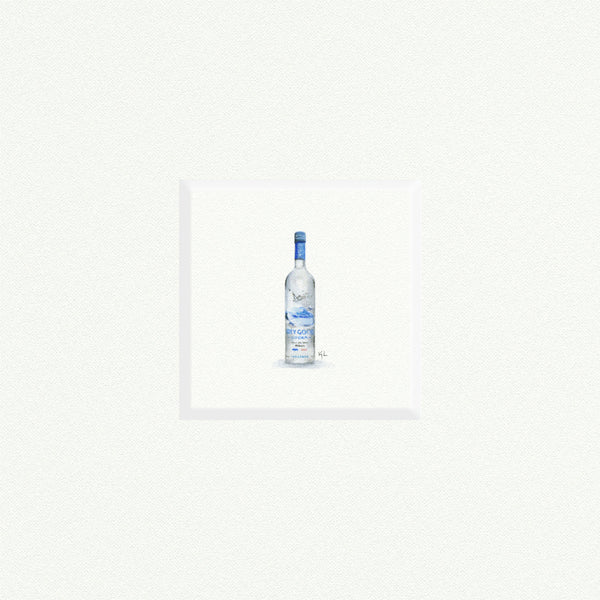 Grey Goose - Open Edition