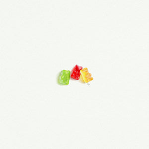 Gummy Bears - Open Edition