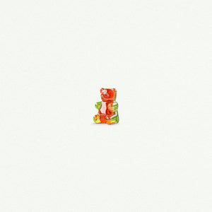 Gummy Bear