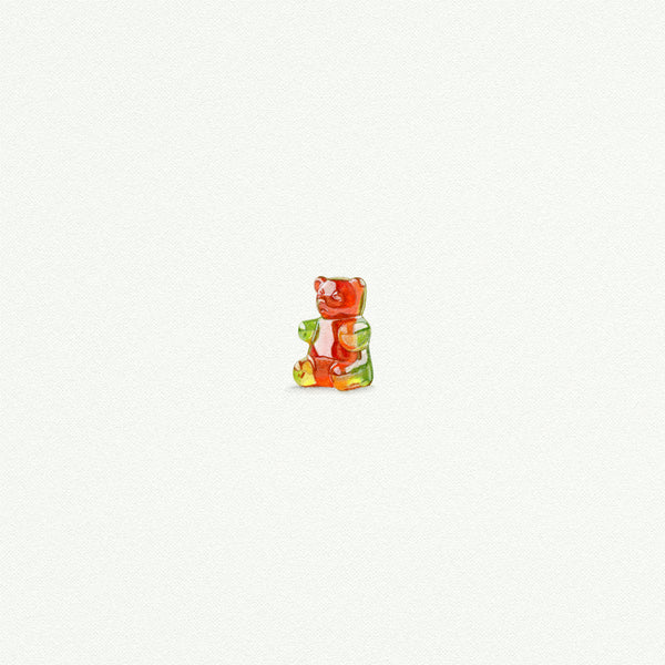 Gummy Bear