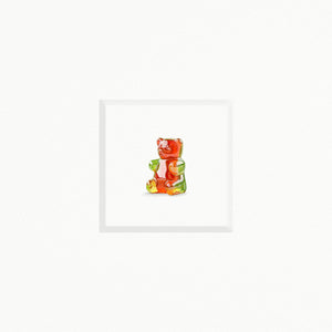 Gummy Bear