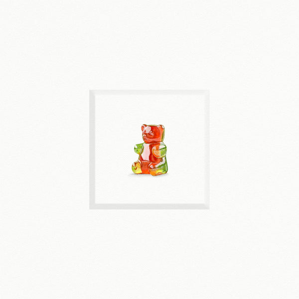 Gummy Bear