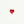 Heart Mylar Balloon - Open Edition