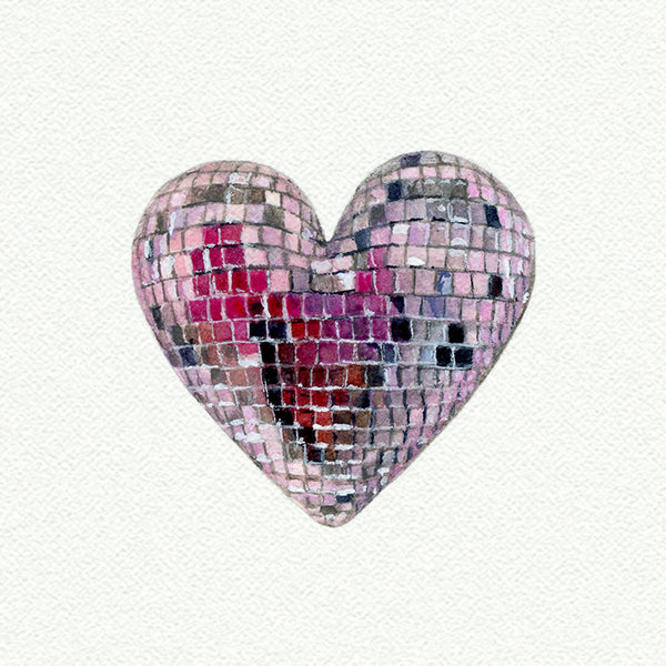 Heart Disco
