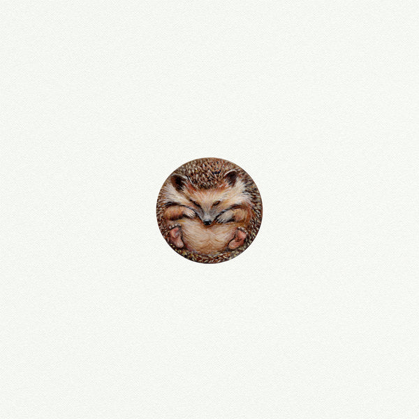 Hedgehog Oil reproduction