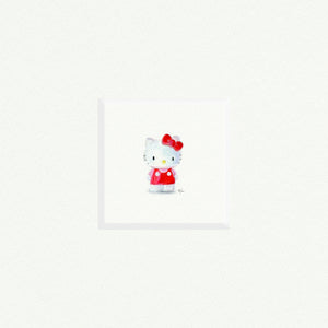 Hello Kitty - Open Edition