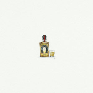 Herradura Tequila - Open Edition