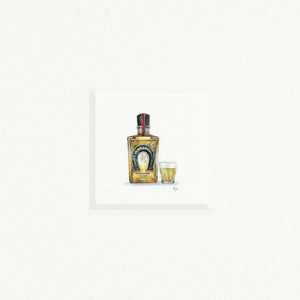 Herradura Tequila - Open Edition
