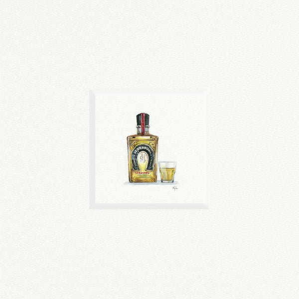 Herradura Tequila - Open Edition