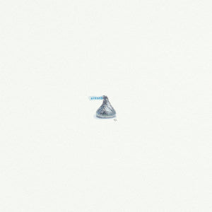Hershey's Kiss - Open Edition