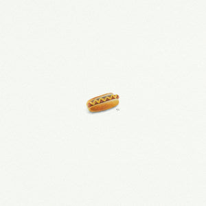 Hot Dog 1 - Open Edition