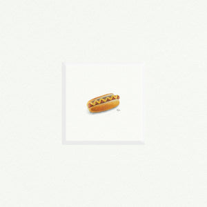 Hot Dog 1 - Open Edition