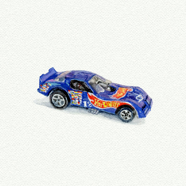 HotWheels Car