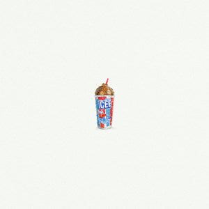 Coke Icee
