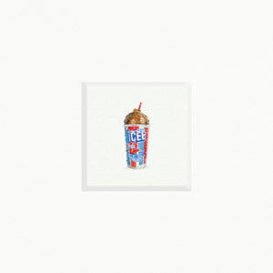 Coke Icee