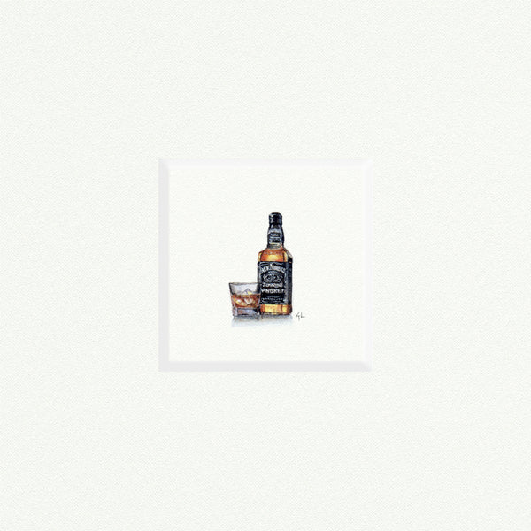Jack Daniels - Open Edition