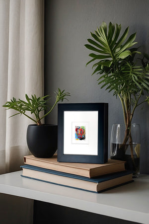 Jean Michael Basquiat - Open Edition