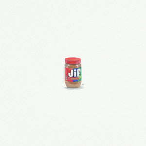 Jif - Open Edition