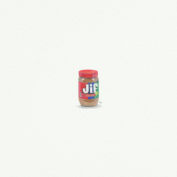 Jif - Open Edition