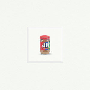Jif - Open Edition