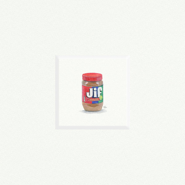 Jif - Open Edition