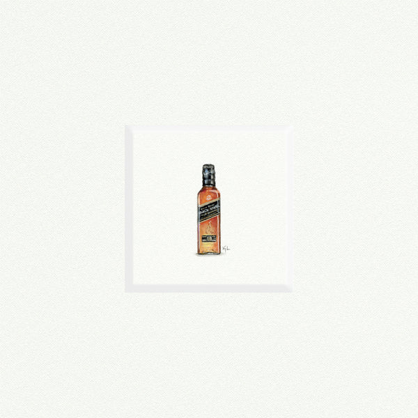 Johnny Walker - Open Edition