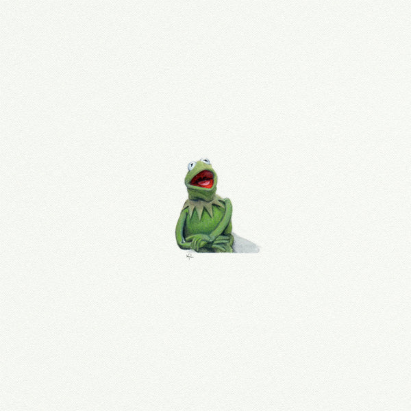 Kermit - Open Edition