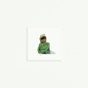 Kermit - Open Edition