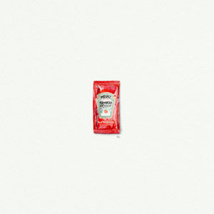 Ketchup Packet - Open Edition