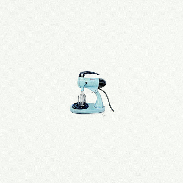 Kitchenaid Mixer 1 - Open Edition
