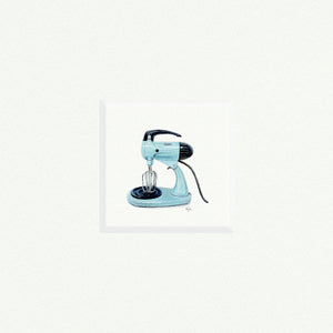Kitchenaid Mixer 1 - Open Edition