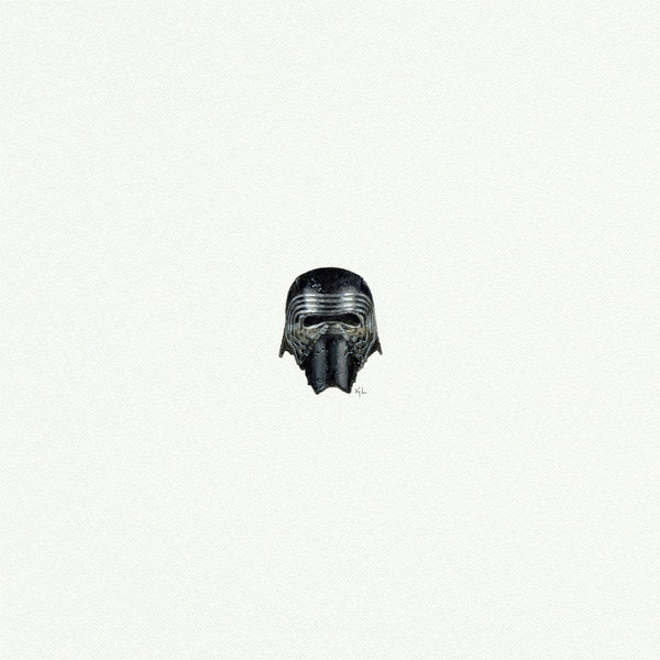 Kylo Ren - Open Edition