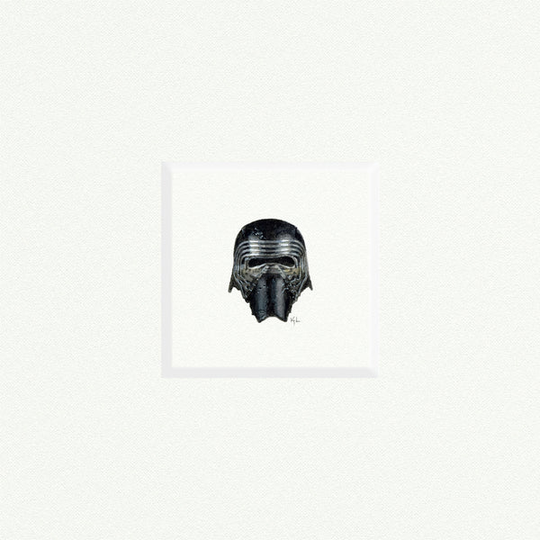 Kylo Ren - Open Edition