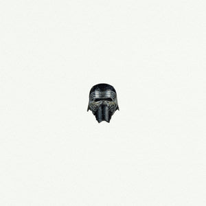 Kylo Ren Helmet Star Wars