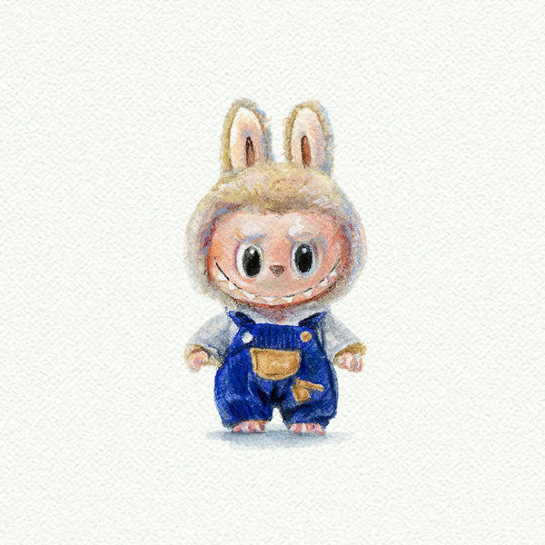Labubu